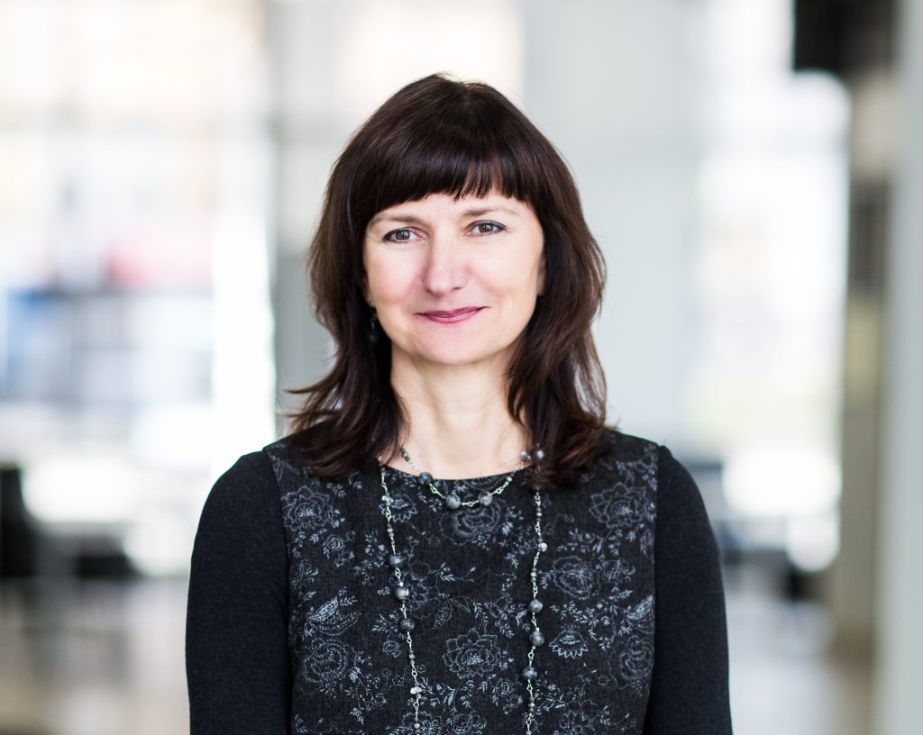 Ineta Dabašinkienė