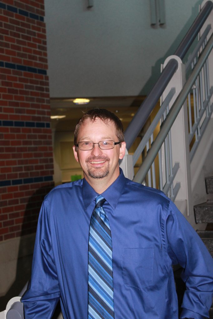 Doug Photo