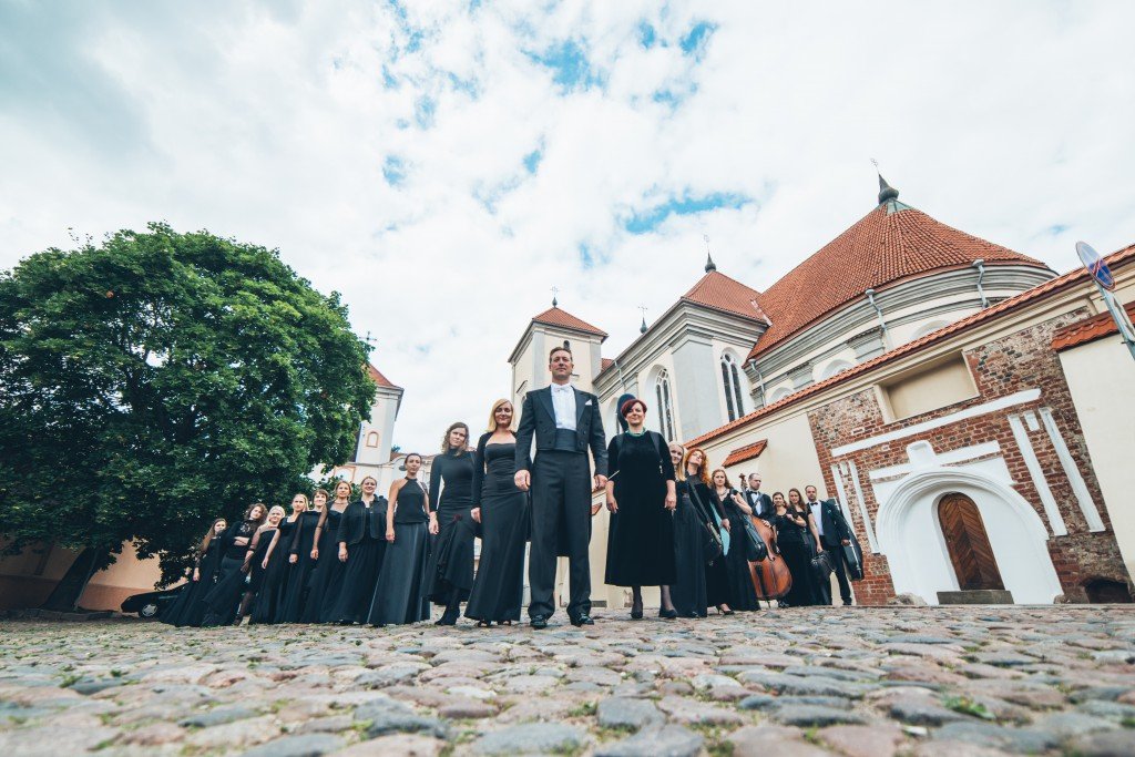 Nuotrauka – Rytis Seskaitis