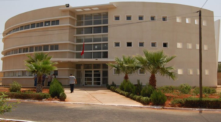 Sidi Mohammed Ben Abdellah universitetas