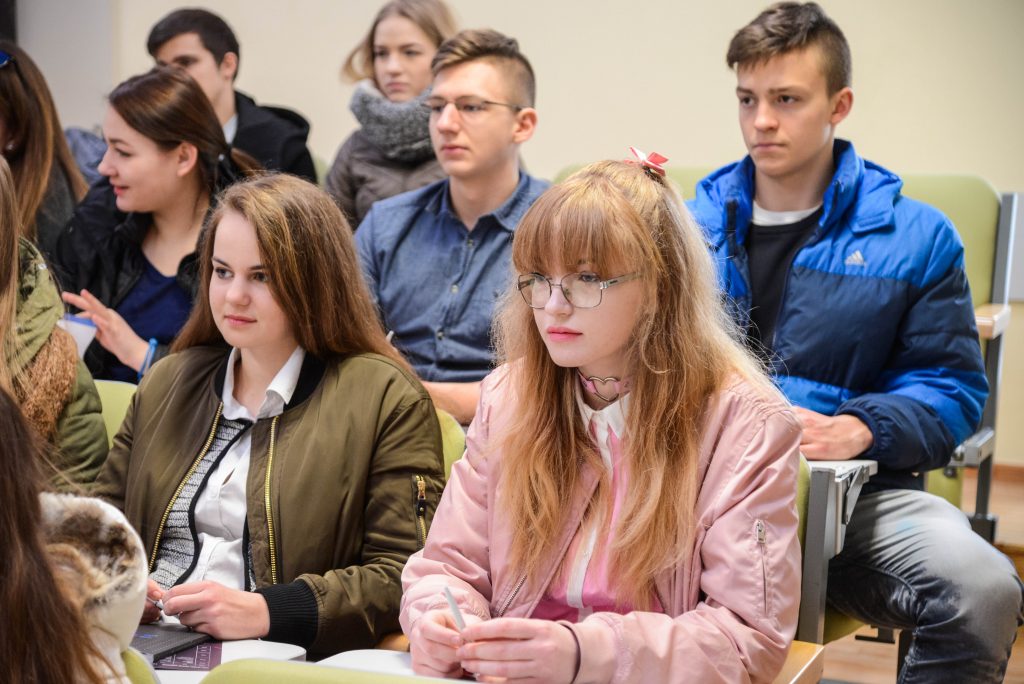 Vdu vilniaus filialas