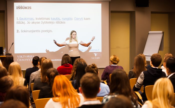 Pedagogu perkvalifikavimo studijos 2019