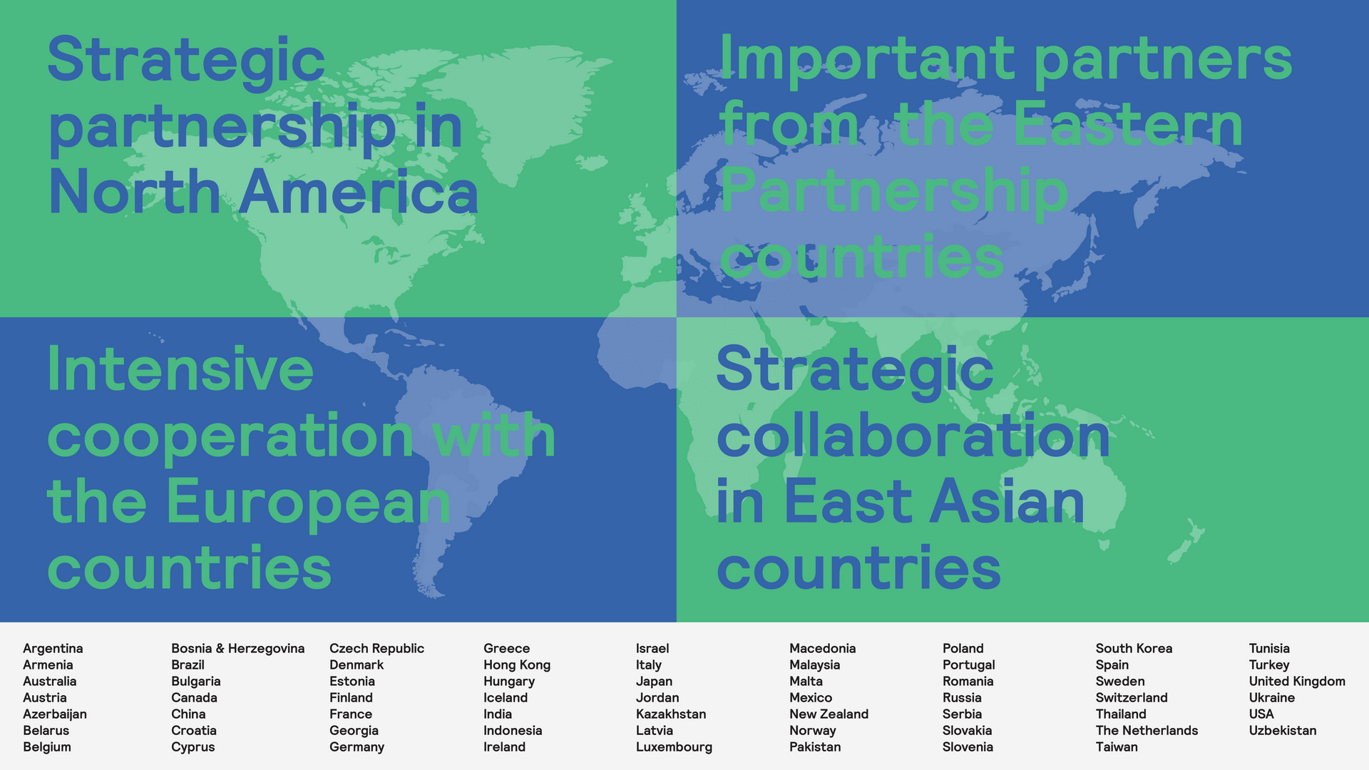 About VMU VDU About VMU VDU