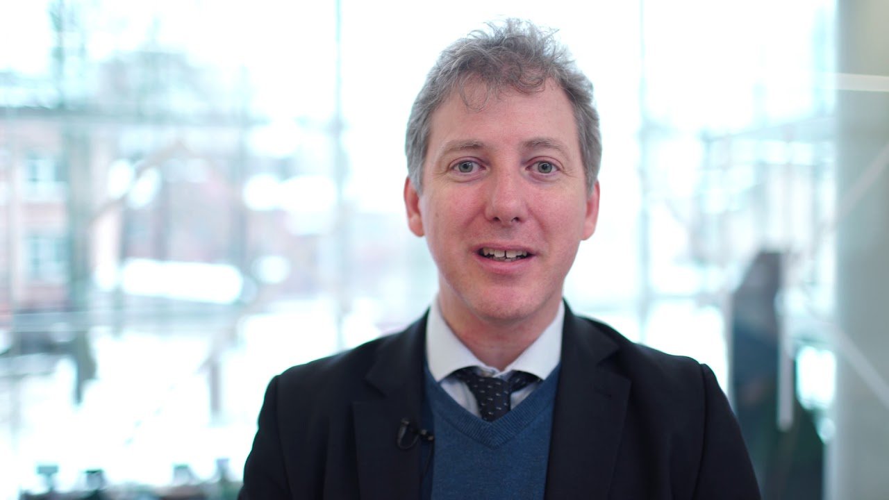 Charles Szymanski about VMU Idea Of 360 VDU Charles Szymanski about VMU Idea Of 360 VDU