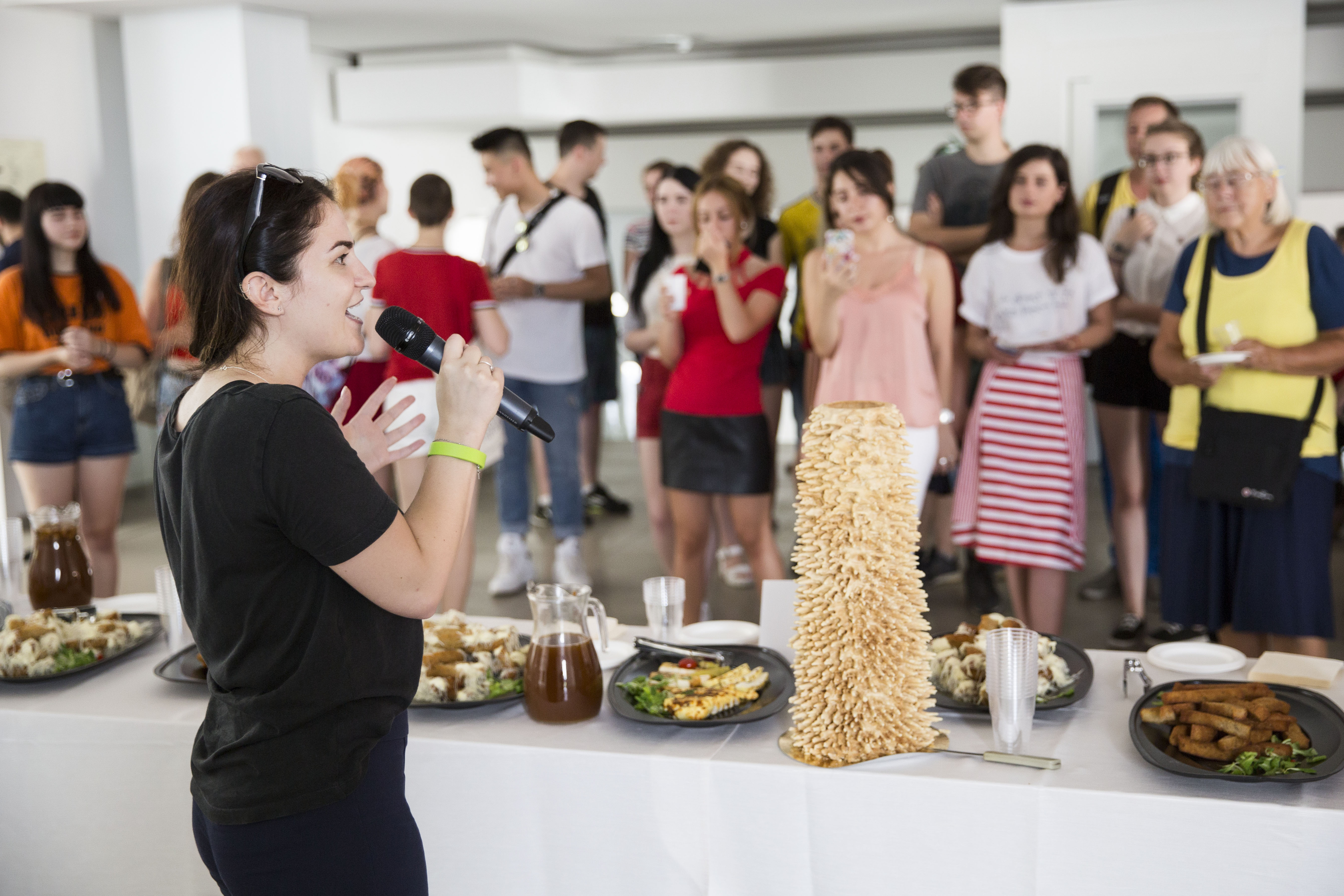 VMU Summer Courses are Attended by Students from Over 30 Countries | VDU