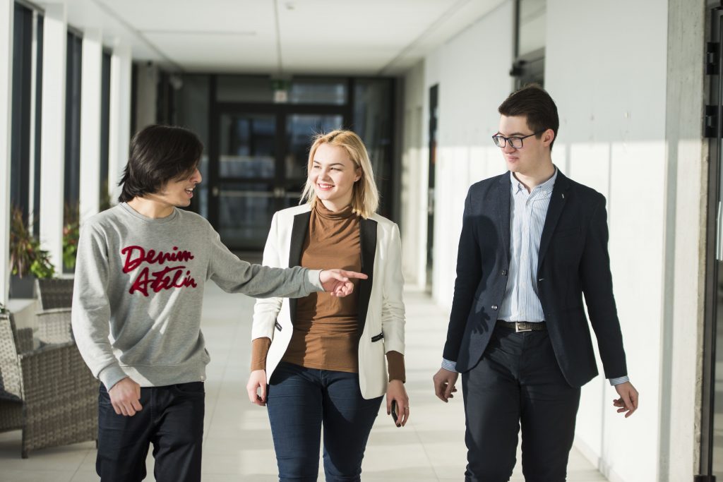 Vdu perkvalifikavimo studijos