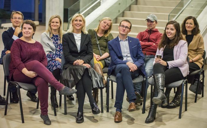 Nemokamos perkvalifikavimo studijos 2019