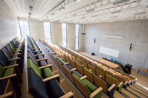 Auditorija