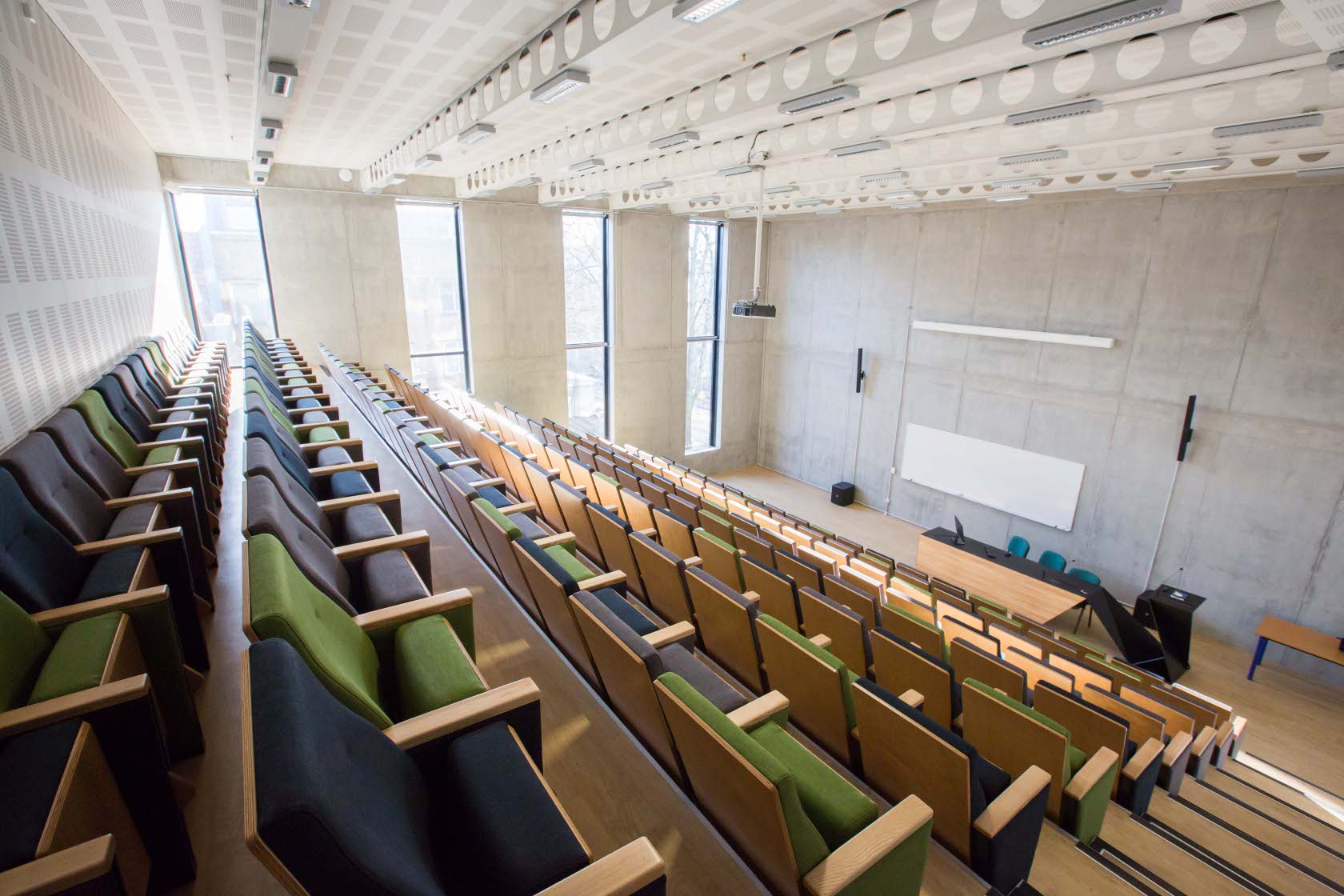 Auditorija