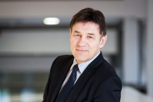 Juozas Augutis, Remigijaus Ščerbausko nuotr.
