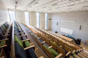 Auditorija