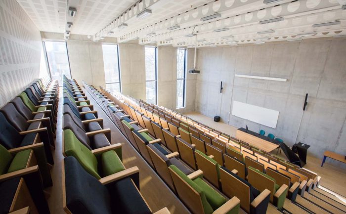 Auditorija