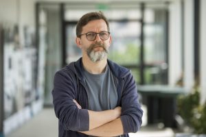 Prof. dr. Egdūnas Račius