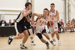 Sportas, krepšinis