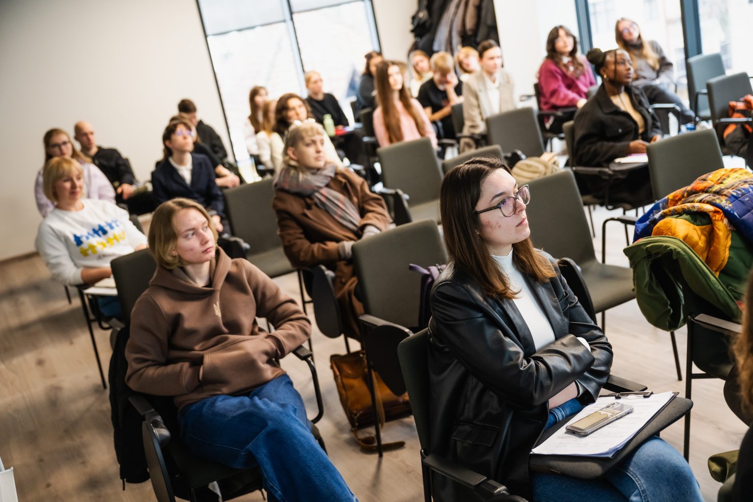 VDU - Vytauto Didžiojo universitetas