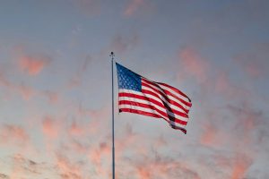 usa flag