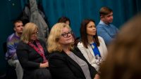 Vytauto Kavolio transdisciplininių tyrimų institutas surengė tarptautinį seminarą „Disciplinos ir jų ribos“,