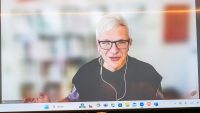 Vytauto Kavolio transdisciplininių tyrimų institutas surengė tarptautinį seminarą „Disciplinos ir jų ribos“,