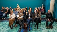 Vytauto Kavolio transdisciplininių tyrimų institutas surengė tarptautinį seminarą „Disciplinos ir jų ribos“,