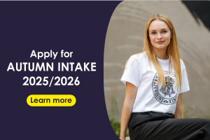 Admission to university