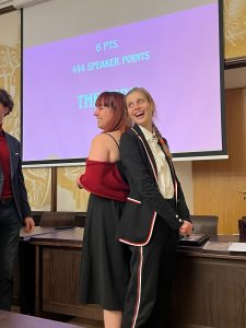 VDU Debatų klubas / VMU Debate Club