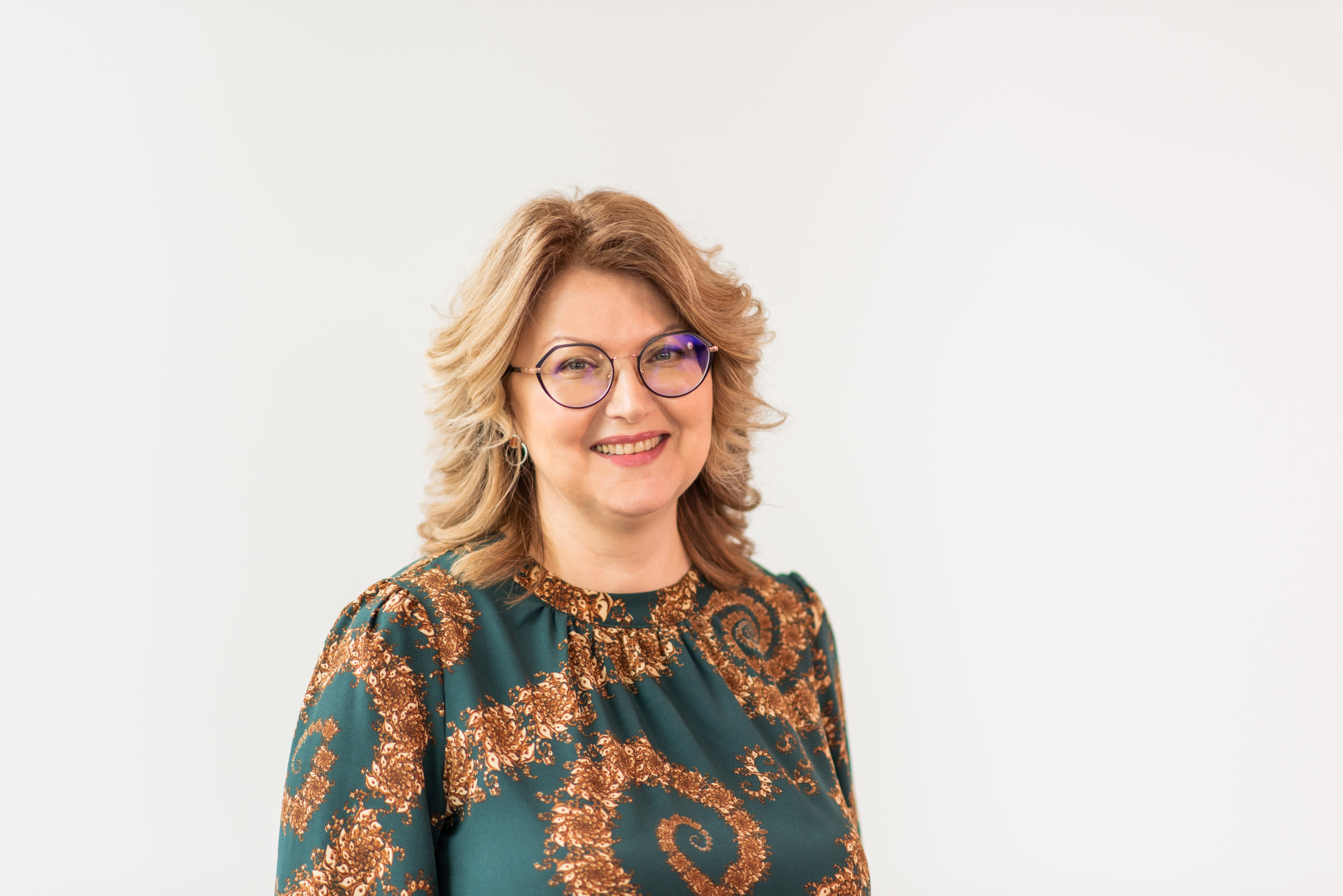 Ilona Tandzegolskienė-Bielaglovė