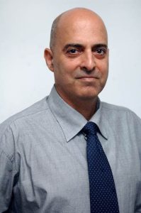 Dr. Eran Vigoda-Gadot